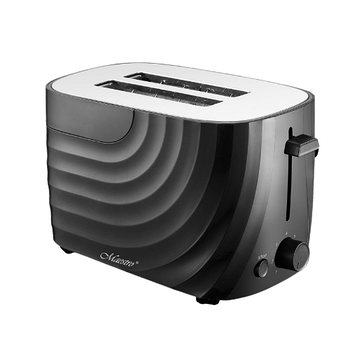 Тостер 700W MR-706-BLACK Maestro
