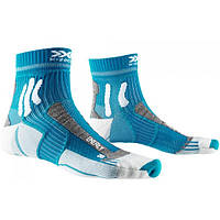 Носки X-Socks Marathon Energy 35-38 Синий (1068-XS-RS10S19U 35-38 A0) LW, код: 7797991