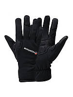 Перчатки Montane Female Iridium Glove Black M (1004-GFIRGBLABM) ET, код: 6604725