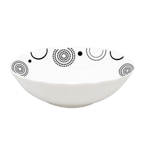 Салатник Абстракція 17,8см 30060-15018 S&T