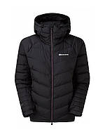 Куртка Montane Cloudmaker Jacket Black S (1004-FCMJABLAB10) KB, код: 7589902