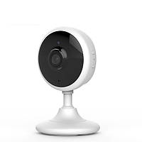 Видеоняня и камера умного дома с обратной связью Trend-mix Tuya 1080P (WiFi) HM-702JBU Белый NL, код: 7664767