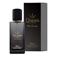 Духи с феромонами PheroStrong pheromone Queen for Women 50мл FE, код: 8368134
