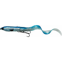 Воблер Savage Gear 3D Hard Eel 170SS 2+1 170mm 50.0g Blue Silver (1013-1854.18.21) QT, код: 8072168