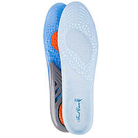 Гелевые спортивные стельки Foot Care GI-03 женский TR, код: 7356265