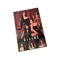 Набір карток Місамо Misamo Masterpiece (23600) Fan Girl SP, код: 8407097