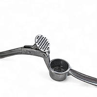 Прес для часнику круглий посилений в коробці, фото 2