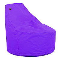 Кресло мешок Tia-Sport Дольче Оксфорд фиолетовый (sm-0795-2) BM, код: 6538007