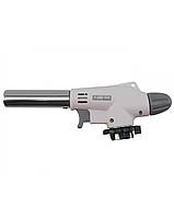 Газовая горелка с пьезоподжигом A-PLUS Flame Gun 920 TT, код: 7509249