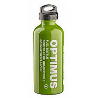 Фляга для топлива Optimus Fuel Bottle M Child Safe 0.6L (1017-8017607) PR, код: 7741040