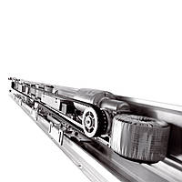 Привод для автоматичних розсувних дверей DORMA ES 200