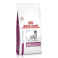 Корм Royal Canin Mobility Support Canine сухой для здоровья суставов взрослых собак 2 кг TV, код: 8451587