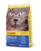 Корм для котів JOSERA Marinesse 10 кг IX, код: 6677273