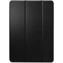 Чохол Spigen для iPad Pro 12.9" (2021 / 2020) Smart Fold, Black (ACS02882), фото 4