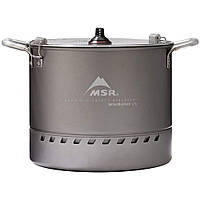 Казанок MSR WindBurner Stock Pot 4,5 л (1004-10370) BM, код: 7513271