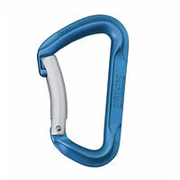 Карабин Rock Empire Carabiner Racer Bent Aqua (1053-ZRC046.000+0000S0004) GG, код: 8196815