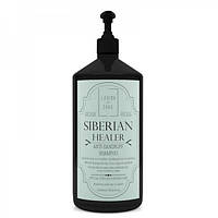 Шампунь против перхоти Lavish Care Siberian Healer Anti-dandruff Shampoo 1000 мл NX, код: 6634370