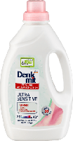 Лосьон для стирки деликатных вещей щелка и шерсти Ultra Sensitive Denkmit (Германия) 1500 мл