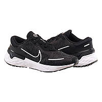 Кросівки чоловічі Nike Renew Run 4 (DR2677-002) 41 Чорно-білий SX, код: 8133144