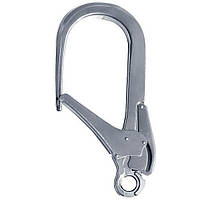 Карабин монтажный Singing Rock Giga Snap Hook double locking polished (1033-SR K3550PP) IN, код: 7625884