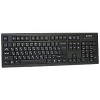 Клавиатура A4Tech KR-85 Black PS 2 ET, код: 6704402