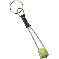 Брелок-закладка Munkees 3615 Stopper Keyring Green (1012-3615-GR) MP, код: 6945073