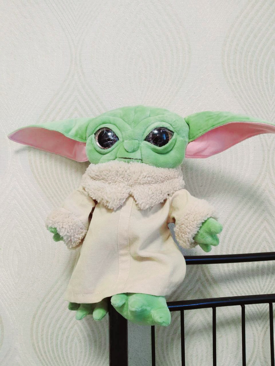 Йода із Зоряні війни (30 см), фото 1