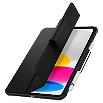 Чохол Spigen для iPad 10 (10.9") 2022 Rugged Armor Pro, Black (ACS05417), фото 6