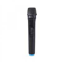 Портативна колонка 20W чорний Havit HV-SQ144BT, фото 6