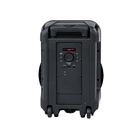 Портативна колонка 20W чорний Havit HV-SQ144BT, фото 4