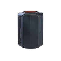 Портативна колонка 40W чорний Havit HV-SQ143BT, фото 4