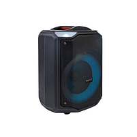 Портативна колонка 40W чорний Havit HV-SQ143BT, фото 3