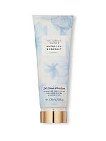 Лосьон для тела Fragrance Lotion Water Lily Sea Salt Natural Beauty Victoria's Secret 236 мл OB, код: 8290102