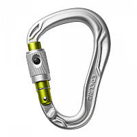 Карабин Edelrid HMS Bullet PermaLock Silver (1017-737600000060) NB, код: 8203685