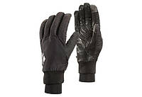 Перчатки Black Diamond Mont Blanc Gloves Black XL (1033-BD 801095.BLAK-XL) FT, код: 6516591
