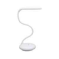 Настольная лампа на аккумуляторе REMAX LED Eye Protecting RT-E190 White MY, код: 8296608