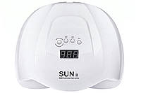 Лампа SUN X 54 W Белый (210050) NL, код: 1287481