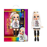 Кукла Rainbow High Амая Рэйн из коллекции Junior High KD226463 DH, код: 8392376