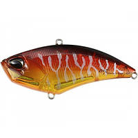 Воблер DUO Realis Apex Vibe F85 85 mm 27g Червоний Жовтий (1013-34.36.60) UL, код: 7693921