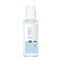 Очищающий гель с морской водой ROUND LAB 1025 Dokdo Cleansing Gel 150 мл XN, код: 8289988