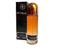 Парфюмированная вода Montale Fantastic Oud edp 45ml MY, код: 7660748