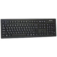 Клавиатура A4Tech KR-85 Black PS 2 QT, код: 6704402