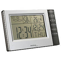 Метеостанция Technoline WS9121 Silver Grey (WS9121) QT, код: 7922908