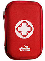 Аптечка дорожная Tramp TRA-193 EVA Box Red NX, код: 7817922