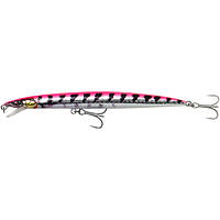 Воблер Savage Gear Sandeel Jerk Minnow S 175mm 29.0g Серый Розовый (1013-1854.16.87) QT, код: 8072219