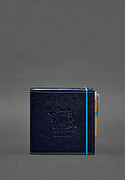 Кук-бук для записи рецептов Книга кулинарных секретов в синей обложке BlankNote FG, код: 8321755