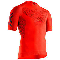 Термофутболка X-Bionic Twyce G2 Run Shirt SH SL Men S Красный (1068-TW-RT00S19M S O006) SC, код: 7802059