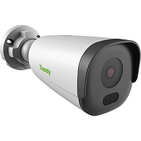 IP камера Tiandy TC-C34GS 4МП Fixed Starlight IR Bullet Camera (Spec:I5/E/Y/C/SD/2.8mm/V4.2)