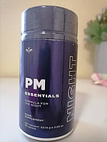 Вітаміни PM Essentials™ (нічні) Дієтична добавка №60