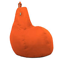 Кресло мешок Tia-Sport Шок Оксфорд оранжевый (sm-0747-3) BM, код: 6538061